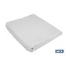 PROTECTOR DE MESA  1.5 BLANCO 1.40 X 2.00 M