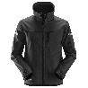 1200 CHAQUETA SOFTSHELL ALLROUNDWORK NEGRO TALLA XXL