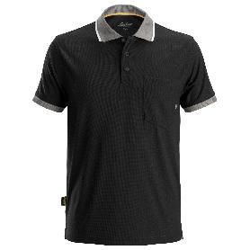 2724 POLO ALLROUNDWORK TECHNOLOGY 37.5® NEGRO TALLA XXL