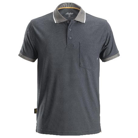 2724 POLO ALLROUNDWORK TECHNOLOGY 37.5® GRIS OSCURO TALLA XXL