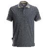 SNICKERS WORKWEAR-27245800008-2724 POLO ALLROUNDWORK TECHNOLOGY 37.5  GRIS OSCURO TALLA XXL