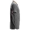 SNICKERS WORKWEAR-27245800008-2724 POLO ALLROUNDWORK TECHNOLOGY 37.5  GRIS OSCURO TALLA XXL
