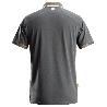 SNICKERS WORKWEAR-27245800008-2724 POLO ALLROUNDWORK TECHNOLOGY 37.5  GRIS OSCURO TALLA XXL