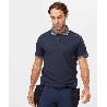 2724 POLO ALLROUNDWORK TECHNOLOGY 37.5® AZUL MARINO TALLA S