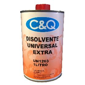 DISOLVENTE UNIVERSAL 1L