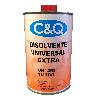 DISOLVENTE UNIVERSAL 1L