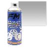 PINTURA SPRAY LLANTAS PLATA 400ML BOTE