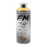 PINTURA SPRAY AUTO AMARILLO CARTERPILLAR 400ML BOTE