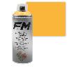 PINTURA SPRAY AUTO AMARILLO CARTERPILLAR 400ML BOTE