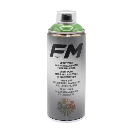 PINTURA SPRAY AUTO VERDE JOHN DEERE 400ML BOTE