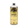 PINTURA SPRAY MADERA INCOLORO BRILLO 400ML BOTE