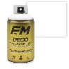 PINTURA SPRAY DECO BLANCO BRILLO 9016 250ML BOTE