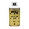 PINTURA SPRAY DECO BLANCO MATE 9016 250ML BOTE