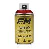 PINTURA SPRAY DECO ROJO INTENSO 3003 250ML BOTE