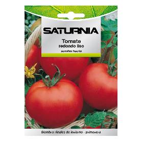 SEMILLAS TOMATE REDONDO LISO (1 GRAMO) SEMILLAS VERDURAS, HORTICULTURA, HORTICOLA, SEMILLAS HUERTO.