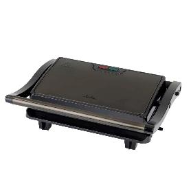 GRILL DOBLE 180 GRADOS 750 W