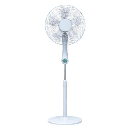 VENTILADOR SUELO SILENCIOSO CON MANDO. Ø 43 CM. ALTURA 140CM. 55 WATT. 55 WATT. VENTILADOR PROGRAMABLE. VENTILADOR 