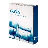 KIT REEMPL. 4 CARTUCHOS GENIUS (NSF) 304230-01 ATH