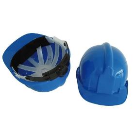 CASCO RUEDAS AZUL 2305 CONSTRUCCION MJAR