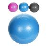 PELOTA YOGA 55 CM + HINCHADOR SURTIDA