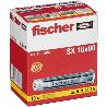 CAJA 10 TACO SX 16*80 70016 FISCHER