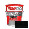 ESMALTE S/R EX300 NEGRO 4L TITANTECH