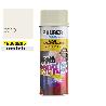 SPRAY PINTURA BLANCO BRILLO PROFUNDO 400 ML.