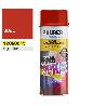 SPRAY PINTURA ROJO CLARO TRAFICO 400 ML.