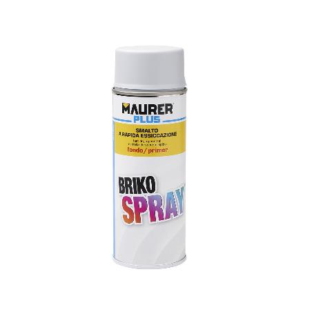 SPRAY PINTURA ANTIOXIDO IMPRIMACION 400 ML.