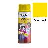 SPRAY PINTURA AMARILLO COLZA 400 ML.