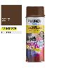 SPRAY PINTURA MARRON CHOCOLATE 400 ML.