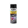 SPRAY PINTURA PARAGOLPES GRIS MEDIO 400 ML.