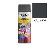 SPRAY PINTURA GRIS ANTRACITA 400 ML.