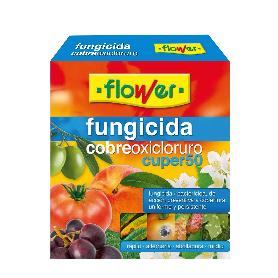 FUNGICIDA COBRE CUPER PLUS 50GR 30517 FLOWER