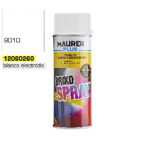 SPRAY PINTURA BLANCO ELECTRODOMESTICOS 400 ML.