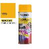 SPRAY PINTURA AMARILLO OSCURO SEÑAL 400 ML.