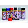 SPRAY PINTURA AZUL CIELO     400 ML.