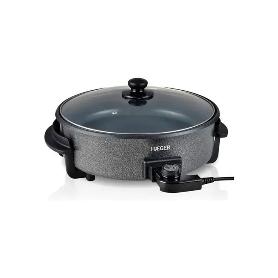 SARTEN ELECTRICA TOP GOURMET 36 CM