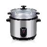 OLLA ELECTRICA ARROCERA RICE STEAM 1,8 L 700 W