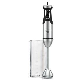 BATIDORA INOXIDABLE 1700W + VASO