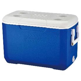 NEVERA POLY LITE 48QT 45,7L POSAVASOS