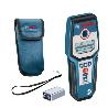 BOSCH PROFESSIONAL DETECTOR DE PARED GMS 120 (DETECCIÓN MÁX. EN MADERA/METAL MAGNÉTICO/METAL NO MAGNÉTICO/CABLES CO