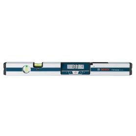 BOSCH PROFESSIONAL INCLINÓMETRO DIGITAL GIM 60 (MARGEN DE MEDICIÓN: 0-360º, LONGITUD: 60 CM)