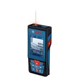 BOSCH PROFESSIONAL MEDIDOR LÁSER GLM 100-25 C (CÁMARA INTEGRADA, ALCANCE: HASTA 100&NBSP;M, ROBUSTO, IP54, ±1,5&NBS