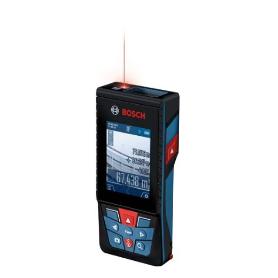 BOSCH PROFESSIONAL MEDIDOR LÁSER GLM 150-27 C (CÁMARA INTEGRADA, BATERÍA DE 3,6&NBSP;V INTEGRADA, ALCANCE: HASTA 15