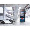 BOSCH PROFESSIONAL MEDIDOR LÁSER GLM 150-27 C (CÁMARA INTEGRADA, BATERÍA DE 3,6&NBSP;V INTEGRADA, ALCANCE: HASTA 15