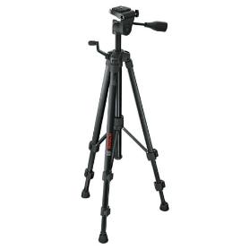 BOSCH PROFESSIONAL TRÍPODE PARA LÁSERES Y NIVELES BT 150 (ALTURA: 55–157&NBSP;CM, ROSCA: 1/4&QUOT;)