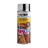 SPRAY PINTURA MATELE PLATA 400 ML.