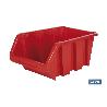 GAVETA ROJA 115 X 80 X 60 MM