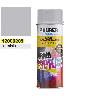 SPRAY PINTURA ALUMINIO           400ML